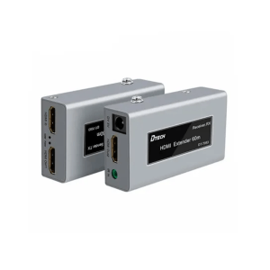 Dtech DT-7053 60 Meter HDMI to LAN Converter