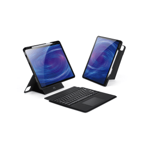 Duxducis DK Series Magnatic Keyboard Case For iPad