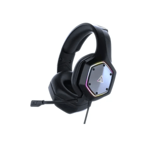 EKSA E1000 V2 RGB Wired Over Ear Gaming Headphone