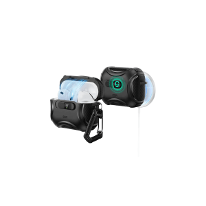 ESR Cyber FlickLock Magnetic Case for AirPods Pro 3