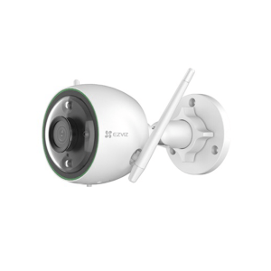 EZVIZ C3N 2.0MP 1080P Wi-Fi Bullet & Color Night Vision Camera