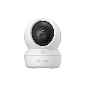 EZVIZ CS-H6C Pro 5MP Pan & Tilt Portable Wi-Fi Camera