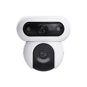 EZVIZ CS-H90 Dual 4MP 2K Wi-Fi Dome IP Camera