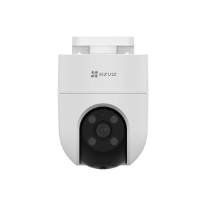 EZVIZ H8C 4G 3MP Dome IP Camera