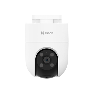 EZVIZ H8C 4MP Outdoor Wi-Fi Bullet Camera