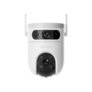 EZVIZ H9c Dual 4G Wi-Fi Dome IP Camera
