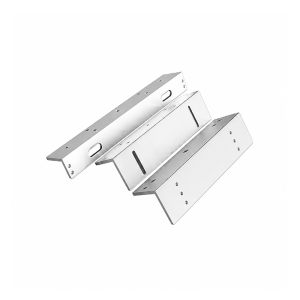 ZKTeco LMB-280ZL Electromagnetic Lock Z & L Bracket