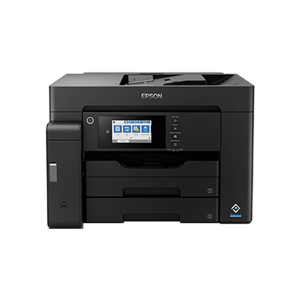 Epson EcoTank M15180 A3 Monochrome Duplex MFP InkTank Printer