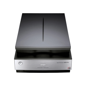 Epson Perfection V850 Pro Colour A4 Flatbed Film and Photo Scanner
