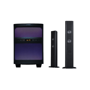 F&D T-200X 2:1 Bluetooth Soundbar