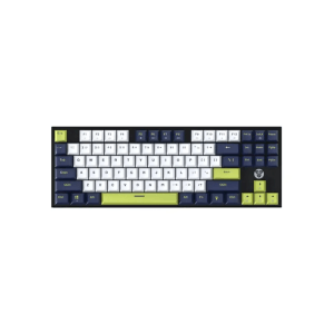 Fantech MK877S ATOM87S Mechanical Gaming Keyboard