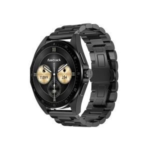 Fastrack Radiant FX1 Bluetooth Calling Smart Watch