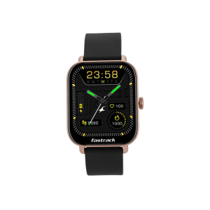 Fastrack Reflex VOX 2.0 Bluetooth Calling Smart Watch