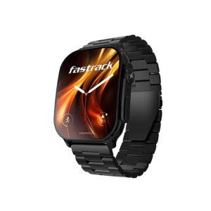 Fastrack Smart Horizon S1 Bluetooth Calling Smart Watch