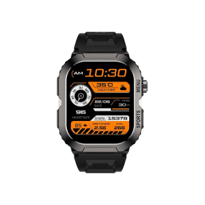 Fastrack Xtreme S1 Bluetooth Calling Smart Watch