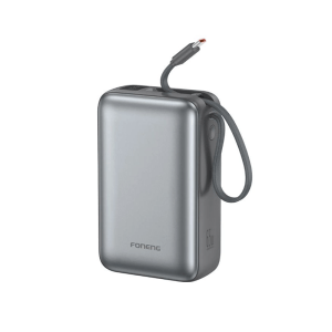 Foneng PX128 65W Fast Charging Power Bank - 30000mAh