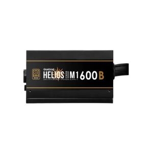 Gamdias HELIOS M1-600B 600W 80 Plus Bronze Power Supply