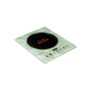 Gazi A-35G Marble Smiss Infrared Cooker - 2000W