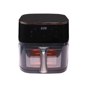 Gazi GA-AF-12 Smiss Air Fryer 8L