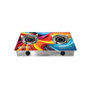 Gazi SGT-201 Gas Stove