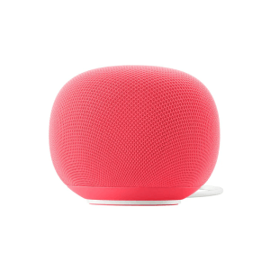 Google Home Speaker with Gemini - 2026