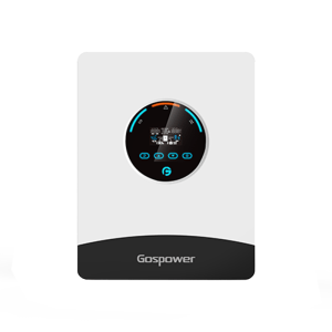 Gospower GPEO-06KL1 PRO-1 Pure Sine Wave Solar Inverter - 6KW