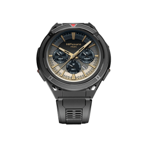 HiFuture Active Amoled Display Waterproof Smart Watch