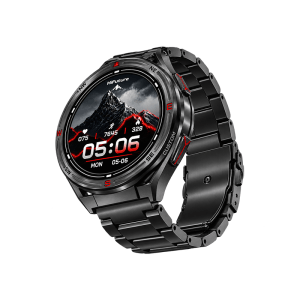 HiFuture Active2 Waterproof Smart Watch