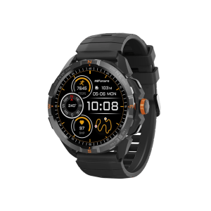 HiFuture Nexus Metallic Smart Watch