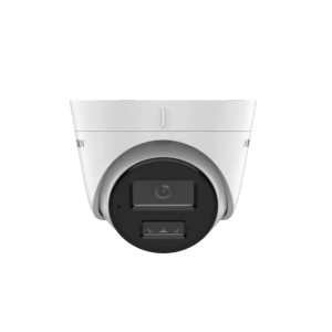 Hikvision DS-2CD1323G2-LIU 2MP Smart Hybrid Light Fixed Turret Network Camera