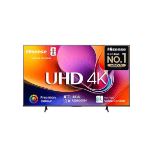 Hisense 43A6Q 43-Inch Direct 4K LED TV