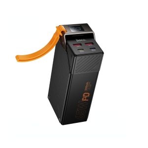 Hoco DB100 Harmony PD65W Power Bank - 30000mAh