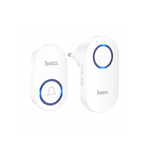 Hoco HI25 Low-Power Wireless Doorbell Set