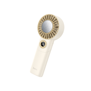 Hoco HX605 Ice Pack Series Foldable Handheld Fan