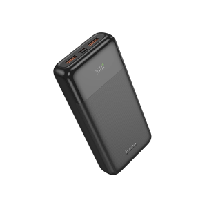 Hoco MMJ-23 22.5W Fast Charging Power Bank - 20000mAh