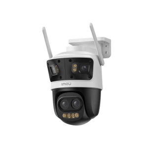 Imou Cruiser Pano Z IPC-S76DP-13M0N 13MP Quadruple Lens Zoom WiFi Camera