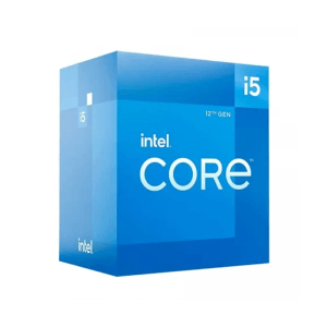 Intel Core i5-12400 12th Gen Alder Lake Processor