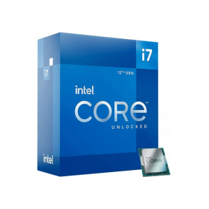 Intel Core i7-12700 12th Gen Alder Lake Processor
