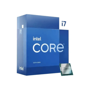 Intel Core i7-13700K 13th Gen Raptor Lake Processor
