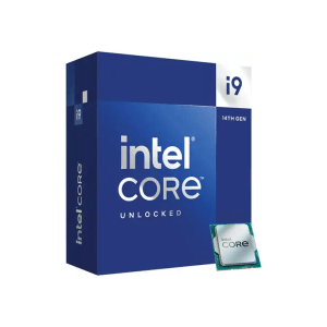 Intel Core i9-14900KF 14th Gen Raptor Lake Processor