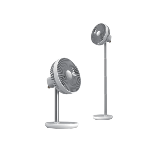 JISULIFE FA13P Table Fan Life7 Upgraded Version