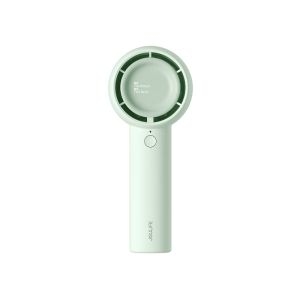 JISULIFE FA43 Handheld Turbo Fan 4000mAh
