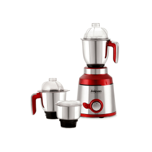 Jaipan SteelX Mixer Grinder - 1200W