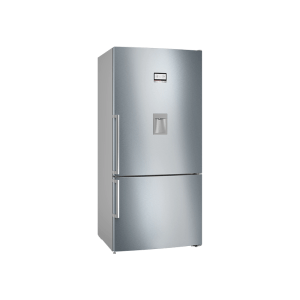 BOSCH KGD86AI31M Series 6 Free Standing Refrigerator - 619L