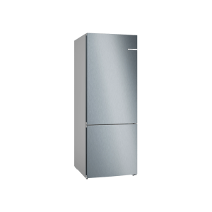 BOSCH KGN55VL21M Series 4 Free Standing Refrigerator - 520L