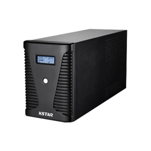KSTAR 3000VA Line Interactive Offline UPS