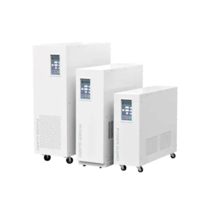 KSTAR GP806H 6KVA Standard Backup Online UPS Without Battery