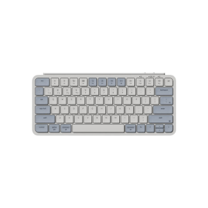 Keychron B1 Pro Ultra Slim Wireless Keyboard
