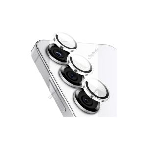 Kuzoom Camera Lens Protector for Galaxy S25