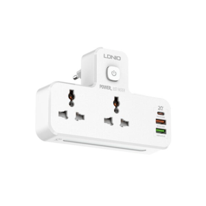 LDNIO SC2311 20W Extension Power Socket